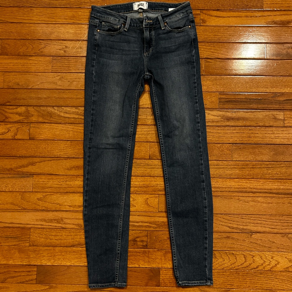 Paige jeans